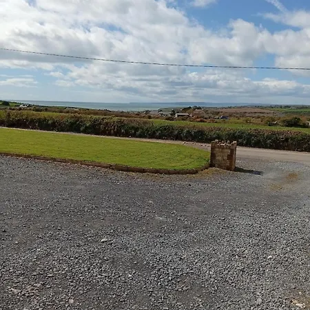 Copper Coast With Sea Views