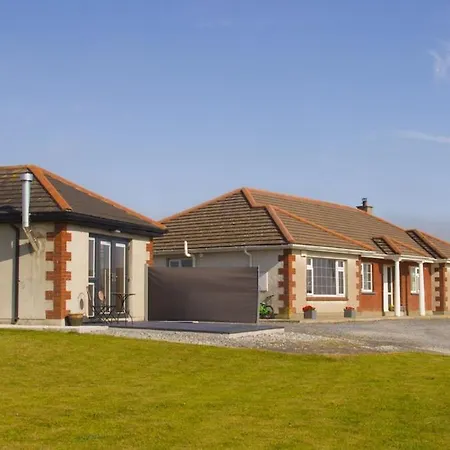 Copper Coast With Sea Views Waterford