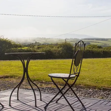 Copper Coast With Sea Views Alpesi faház Waterford